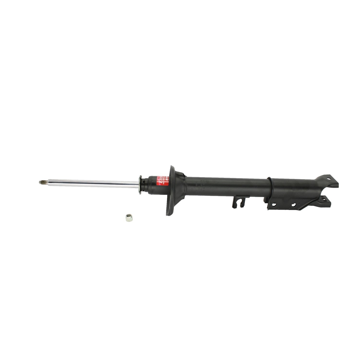 KYB Rear Left Suspension Strut: Mazda 323 1986-89, Mercury Tracer 1987-90