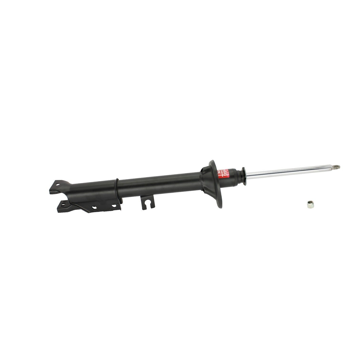 KYB Rear Left Suspension Strut: Mazda 323 1986-89, Mercury Tracer 1987-90