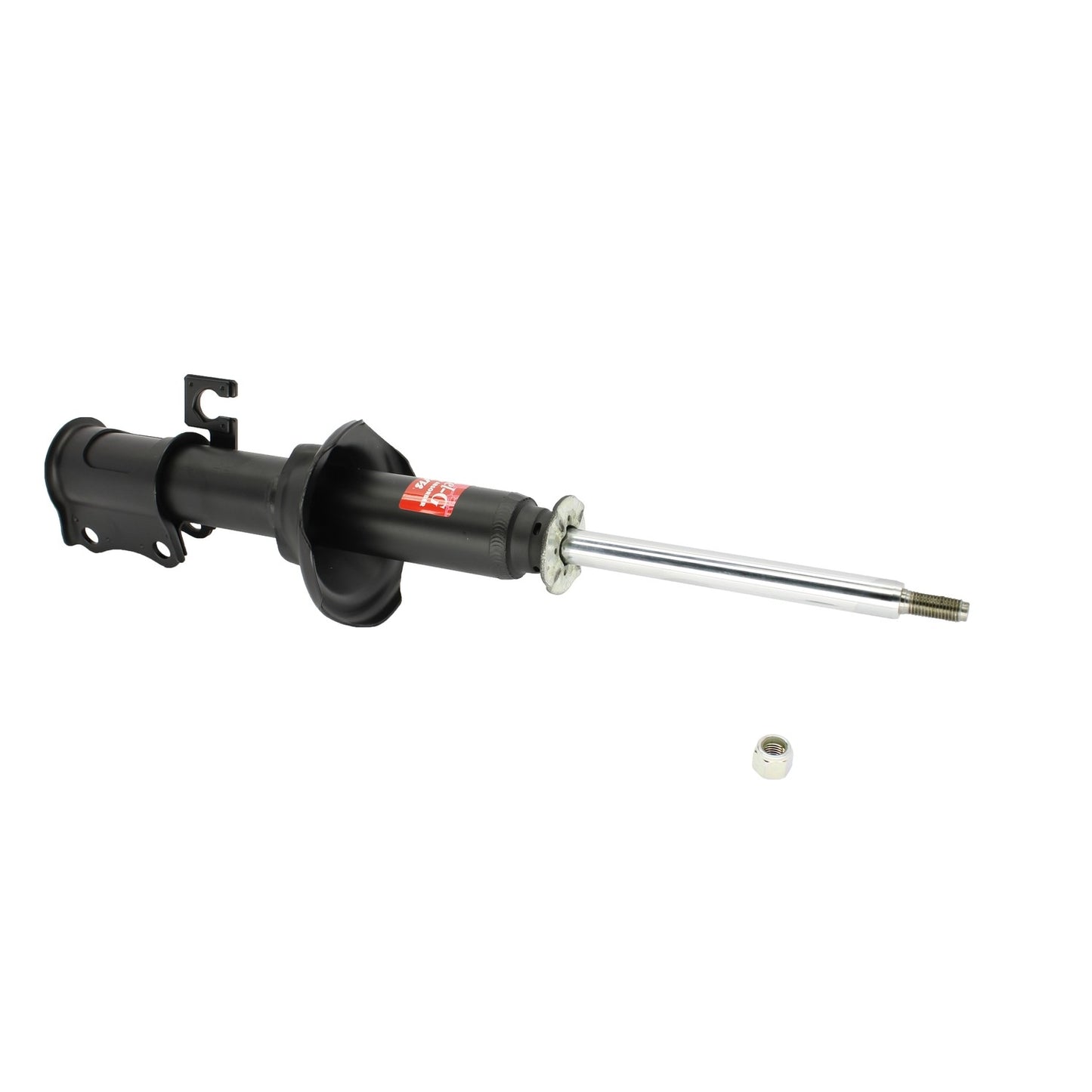 KYB Front Right Suspension Strut: Ford Festiva 1988-93