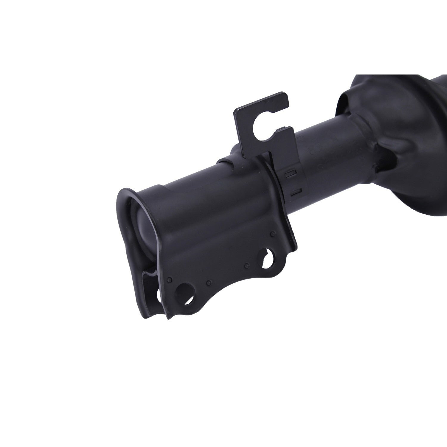 KYB Front Left Suspension Strut: Ford Festiva 1988-93