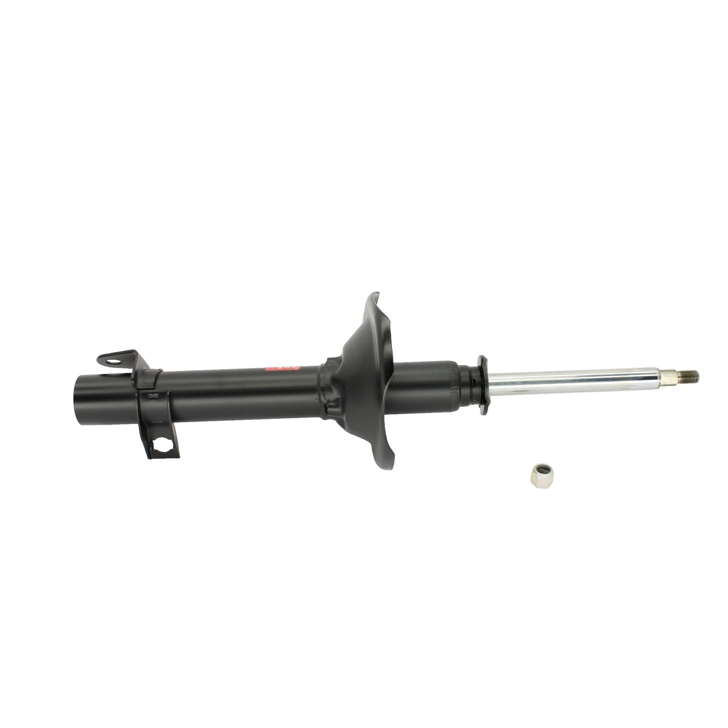 KYB Front Left Suspension Strut: Subaru DL,GL (FWD) 1985-89,Subaru Loyal