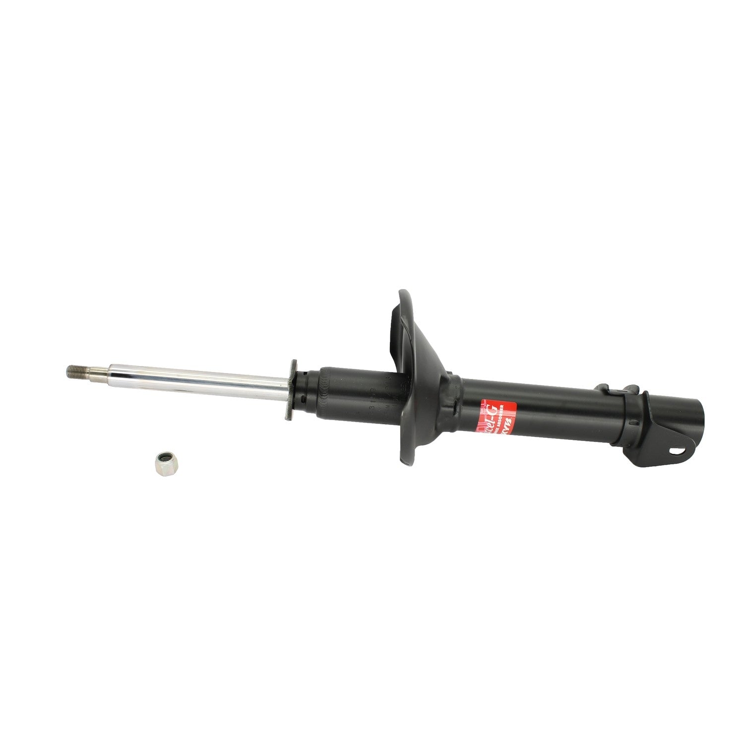 KYB Front Left Suspension Strut: Subaru DL,GL (FWD) 1985-89,Subaru Loyal