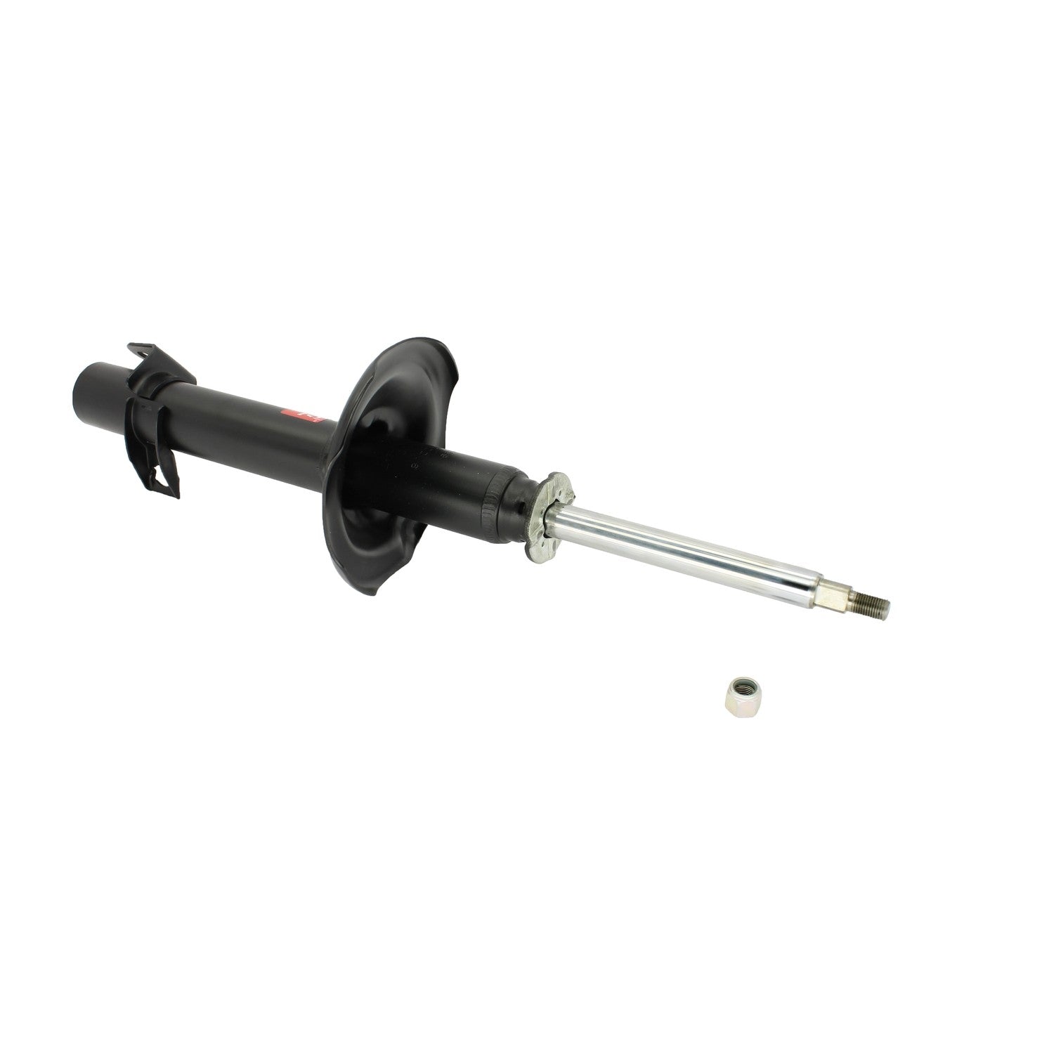 KYB Front Left Suspension Strut: Subaru DL,GL (FWD) 1985-89,Subaru Loyal