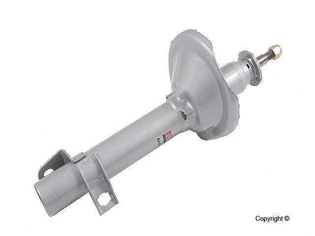KYB Front Left Suspension Strut: Subaru DL,GL (FWD) 1985-89,Subaru Loyal