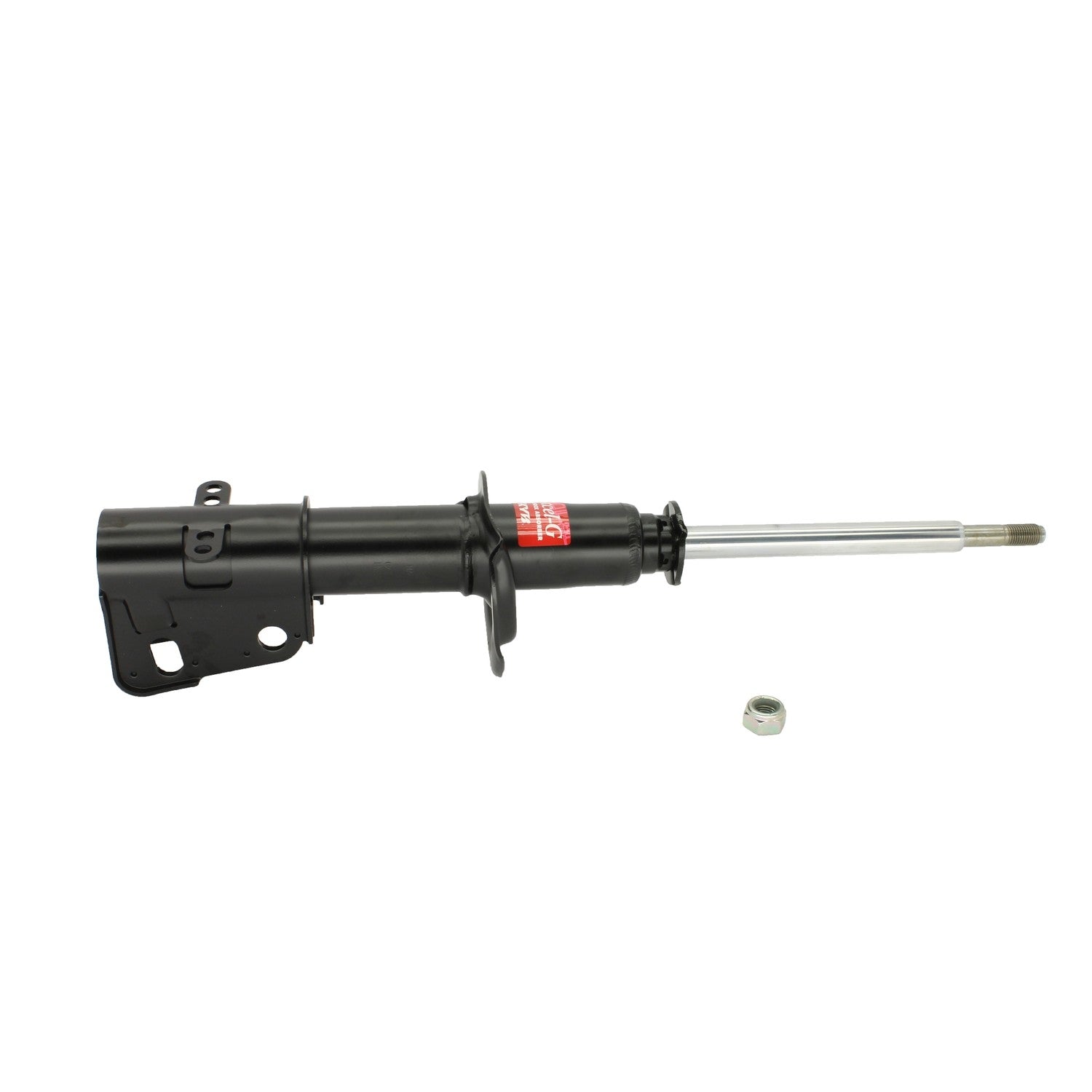 KYB Rear Suspension Strut: Pontiac Fiero 1984-87