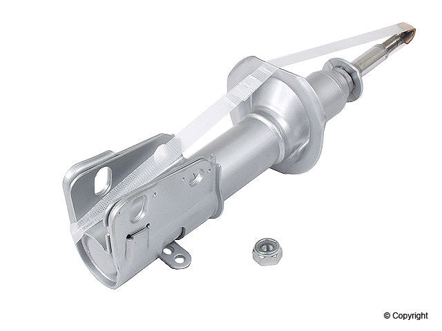 KYB Rear Suspension Strut: Pontiac Fiero 1984-87