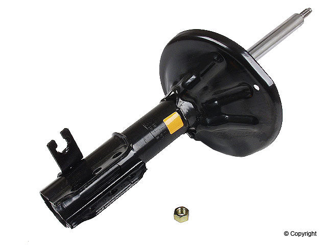 KYB Front Left Suspension Strut: Ford Escort 1998-03