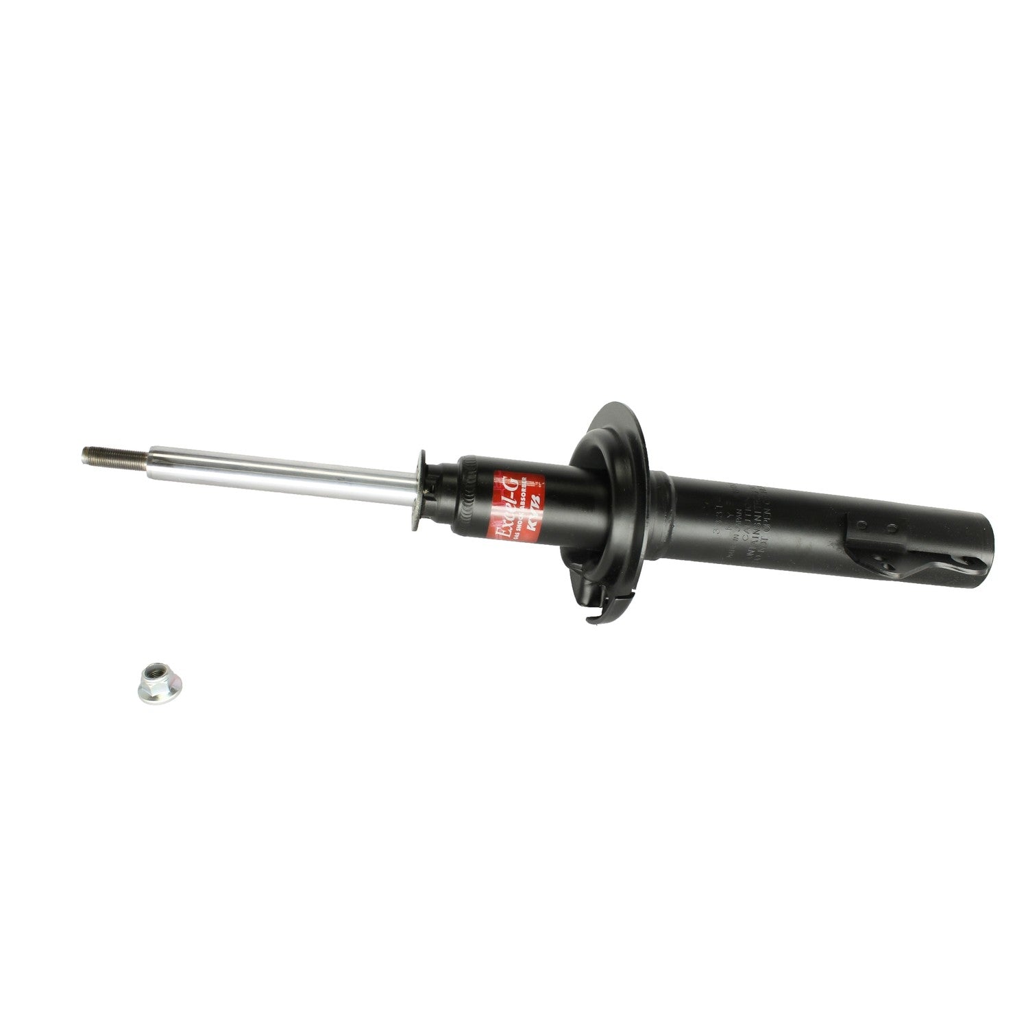 KYB Front Suspension Strut: Ford