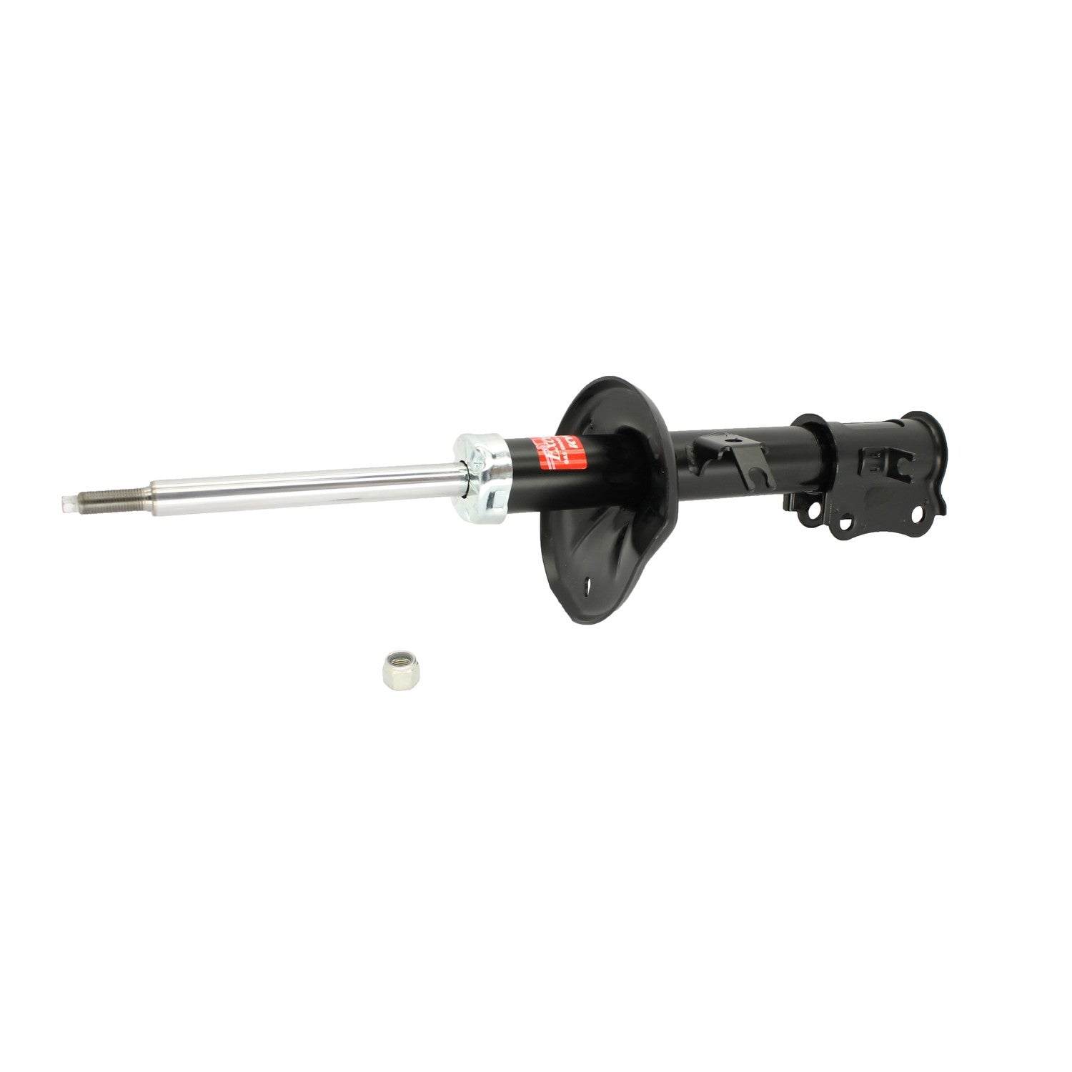 KYB Front Left Suspension Strut: Chevrolet Aveo 2004-09, Chevrolet Aveo5