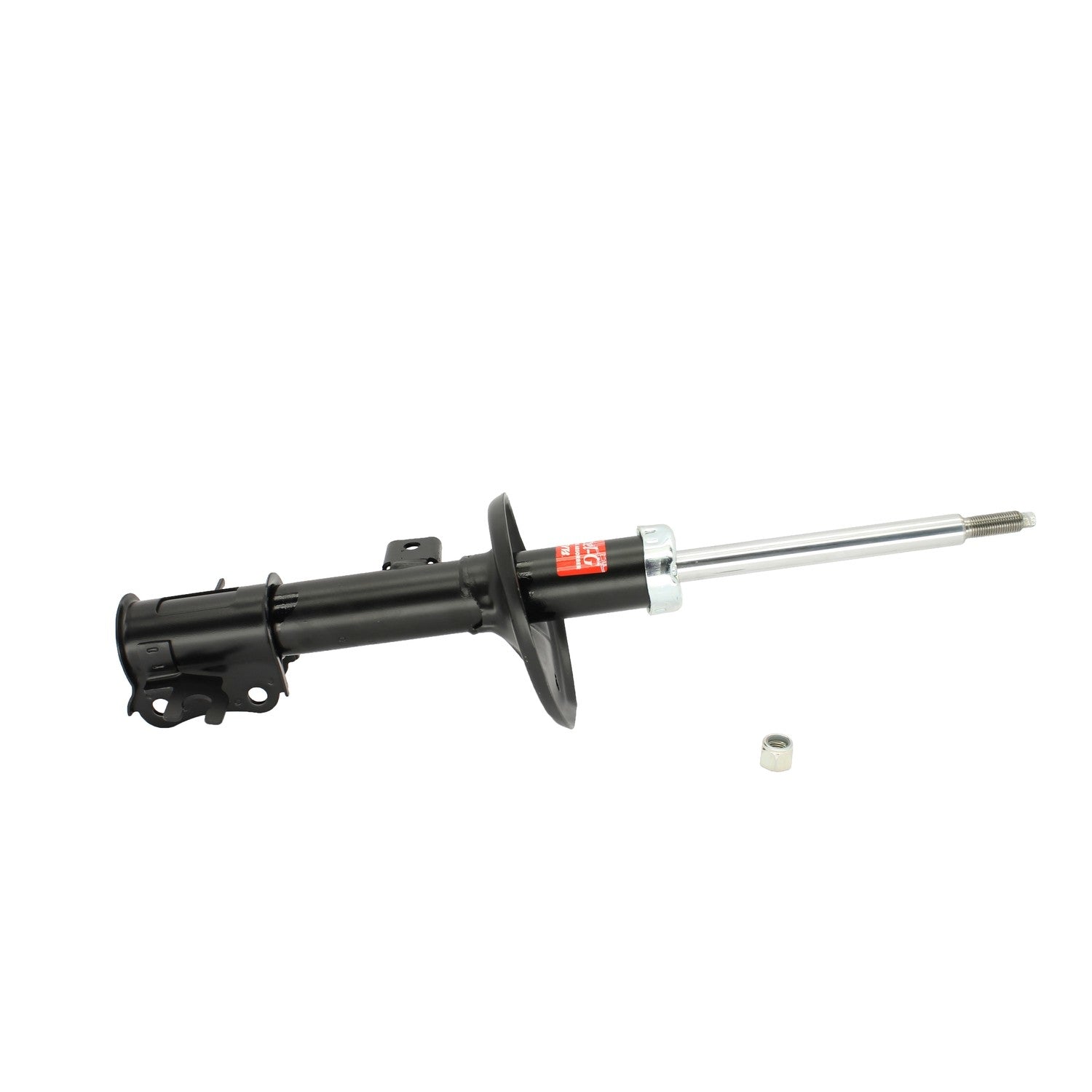 KYB Front Left Suspension Strut: Chevrolet Aveo 2004-09, Chevrolet Aveo5