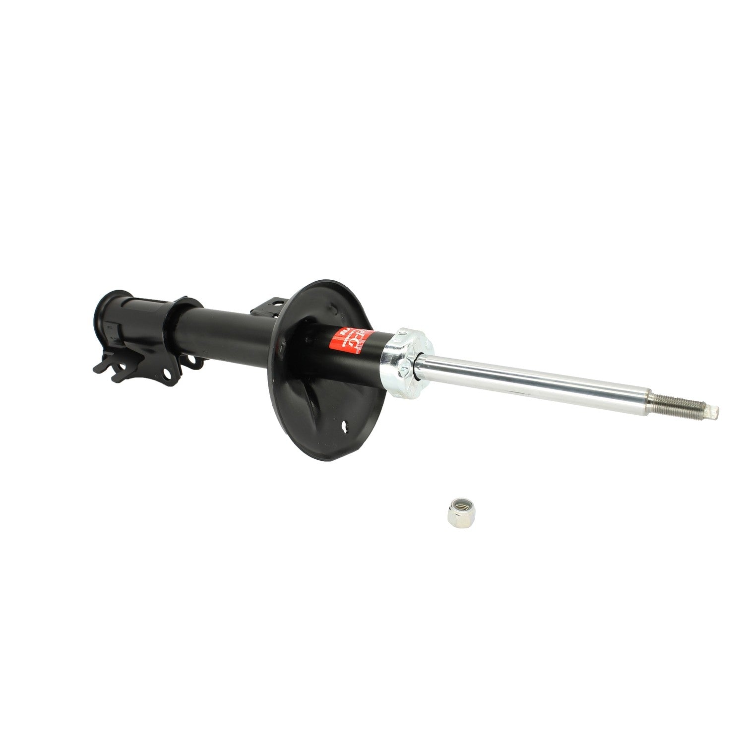 KYB Front Left Suspension Strut: Chevrolet Aveo 2004-09, Chevrolet Aveo5