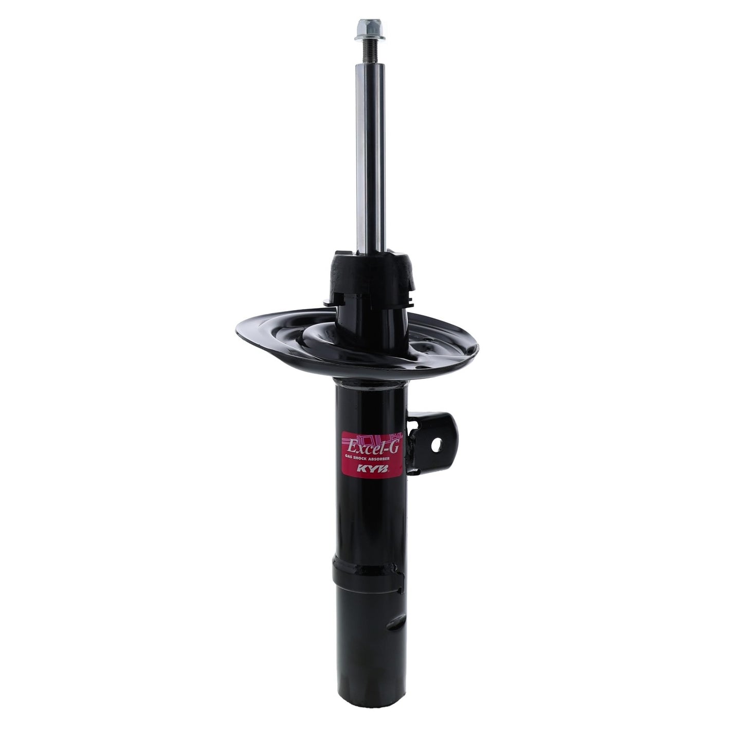 KYB 23-24 Honda HR-V Front Left Excel-G Strut 3340293