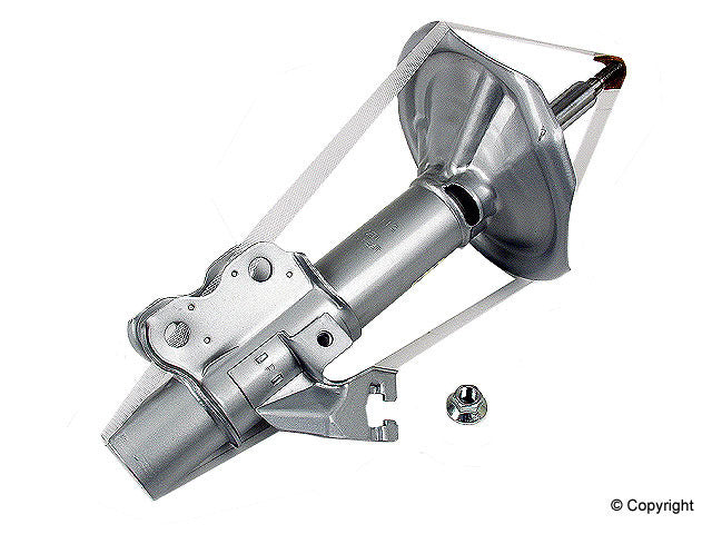 KYB OE Replacement Strut Assembly FRONT RIGHT S14 240SX