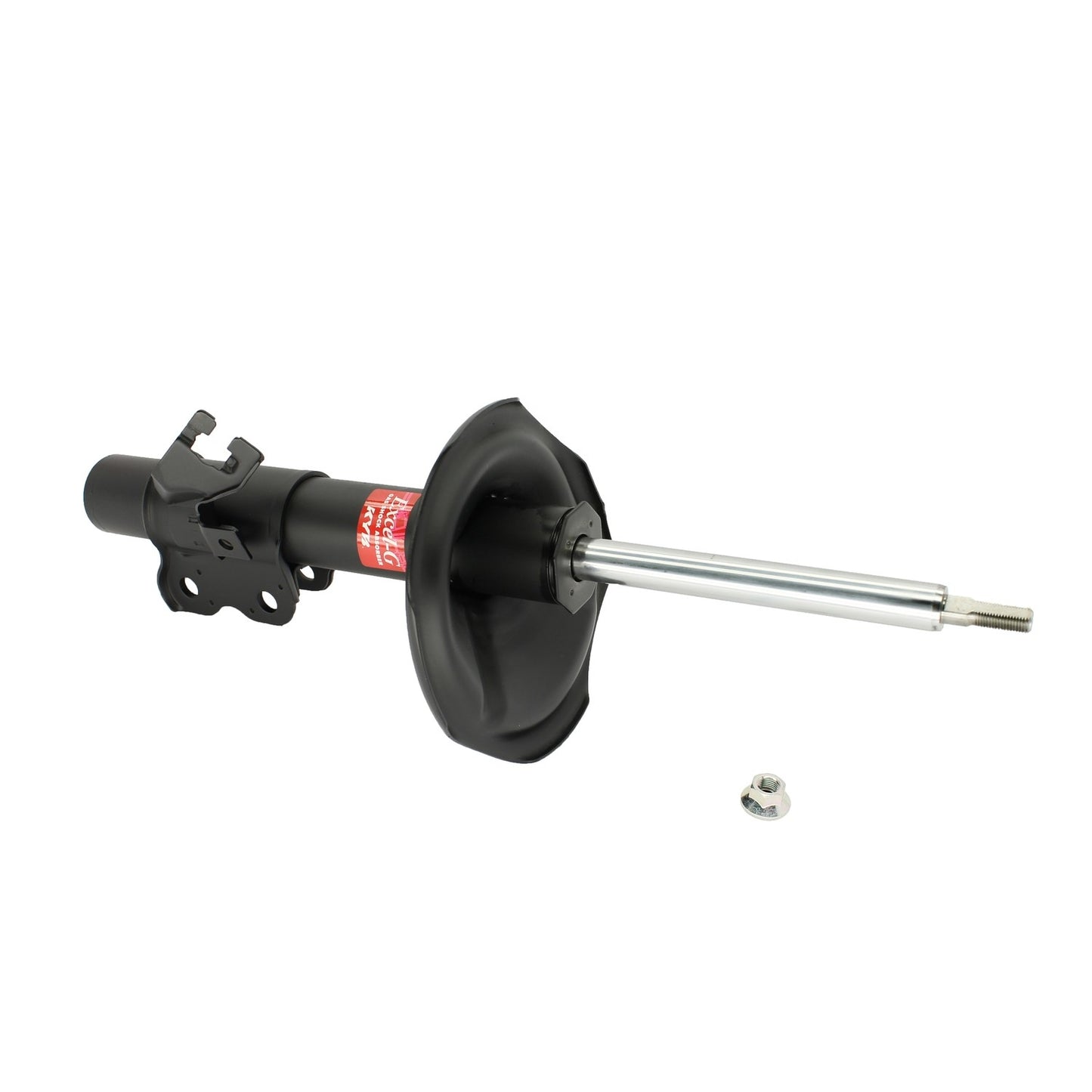 KYB OE Replacement Strut Assembly FRONT LEFT S14 240SX