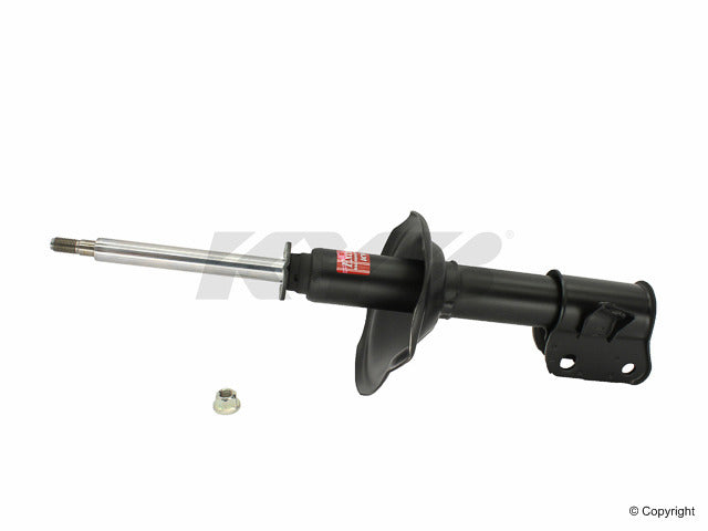 KYB Front Left Suspension Strut: Subaru Legacy (AWD) 1999