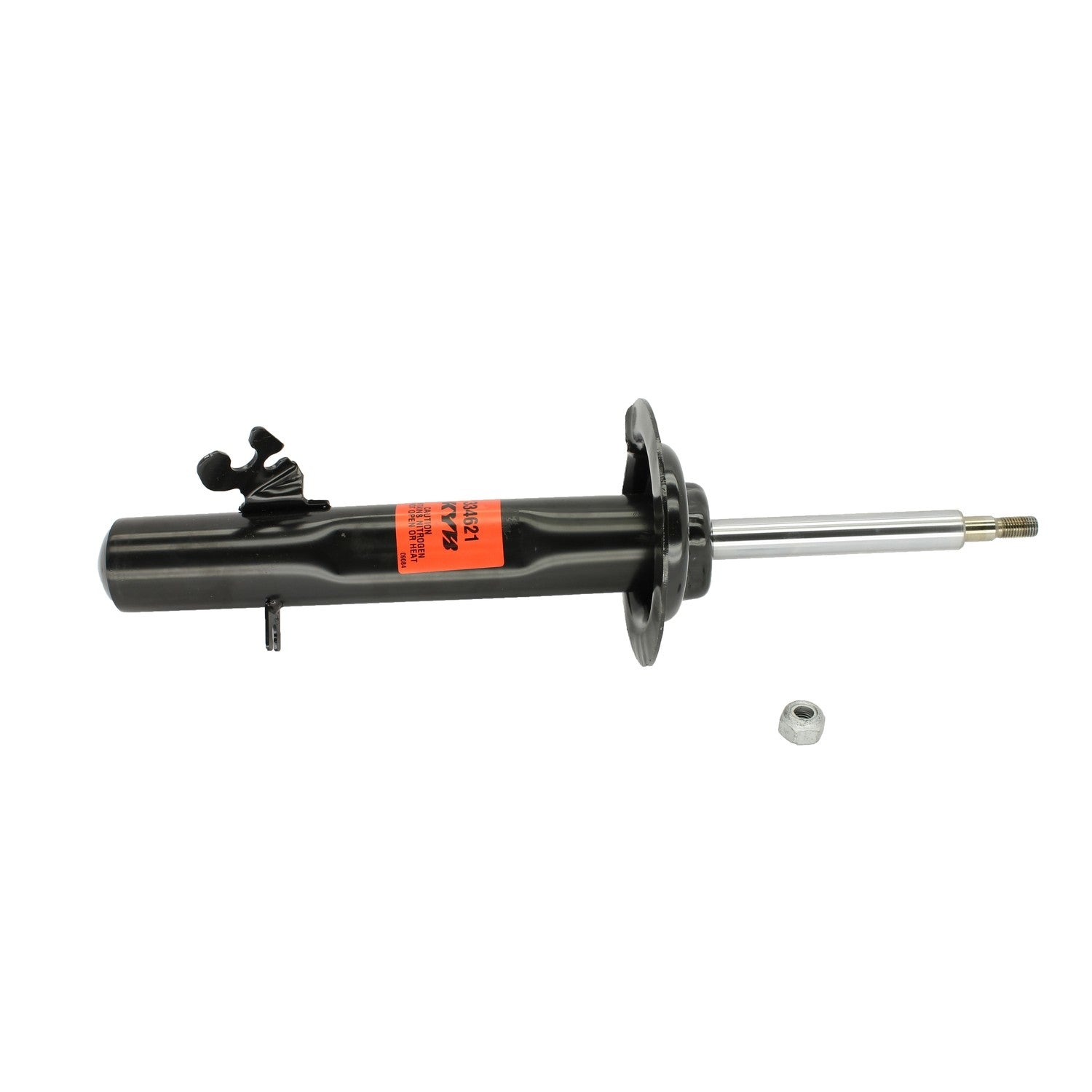 KYB Front Right Suspension Strut: MINI Cooper 2002-08