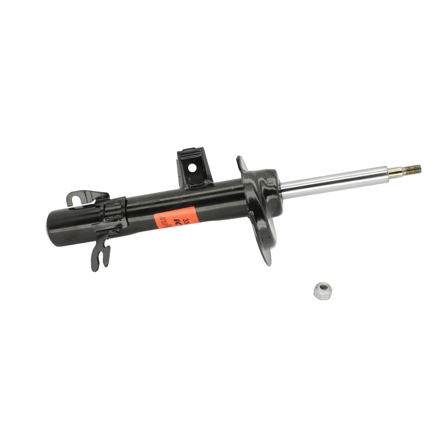 KYB Front Right Suspension Strut: MINI Cooper 2002-08