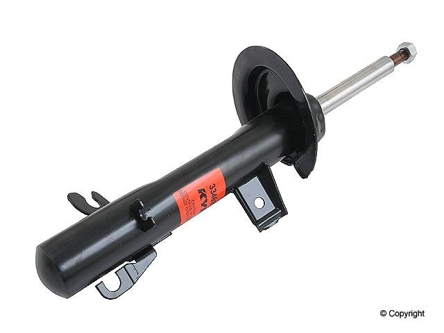 KYB Front Right Suspension Strut: MINI Cooper 2002-08