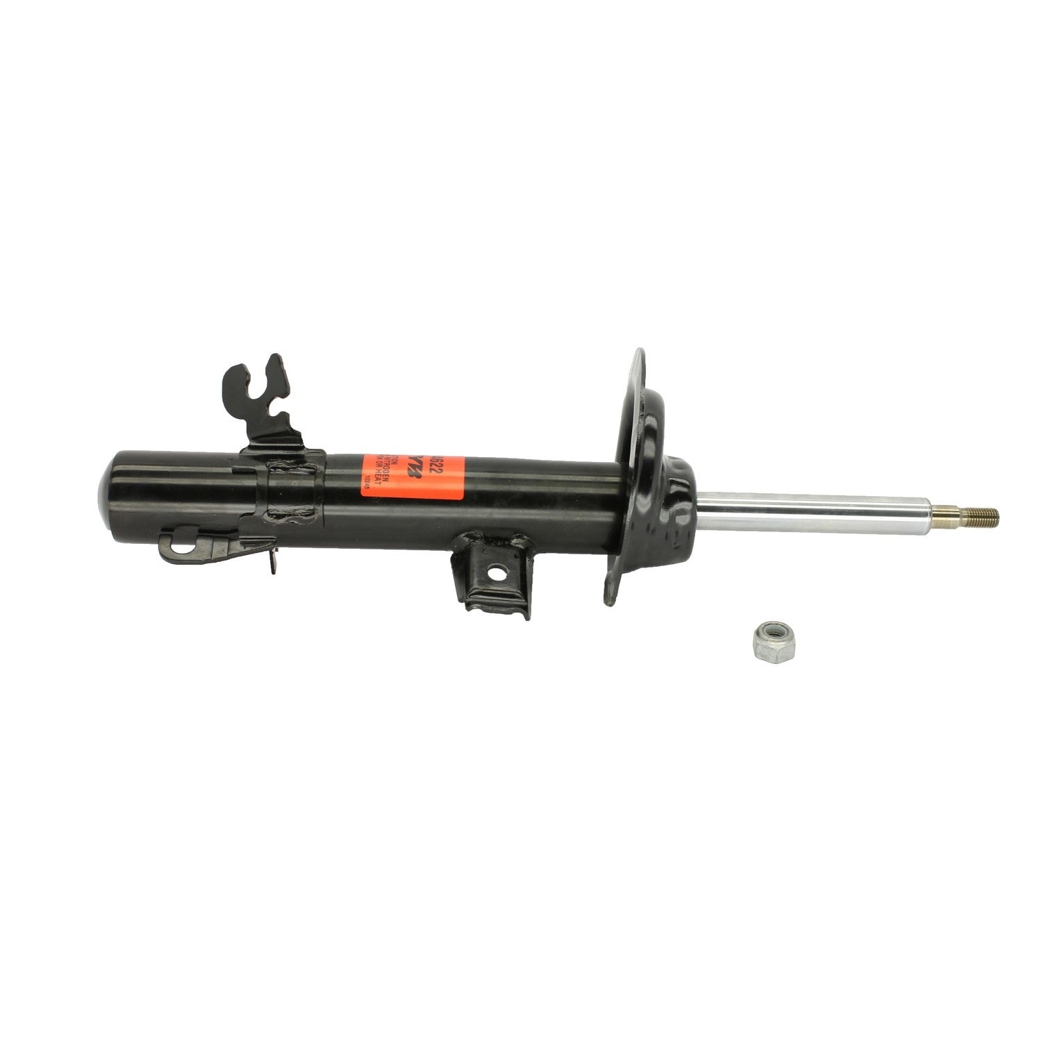 KYB Front Left Suspension Strut: MINI Cooper 2002-08