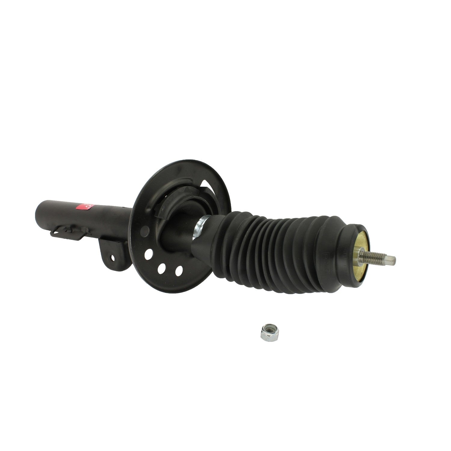 KYB Front Right Suspension Strut: Ford Taurus X 2008-09