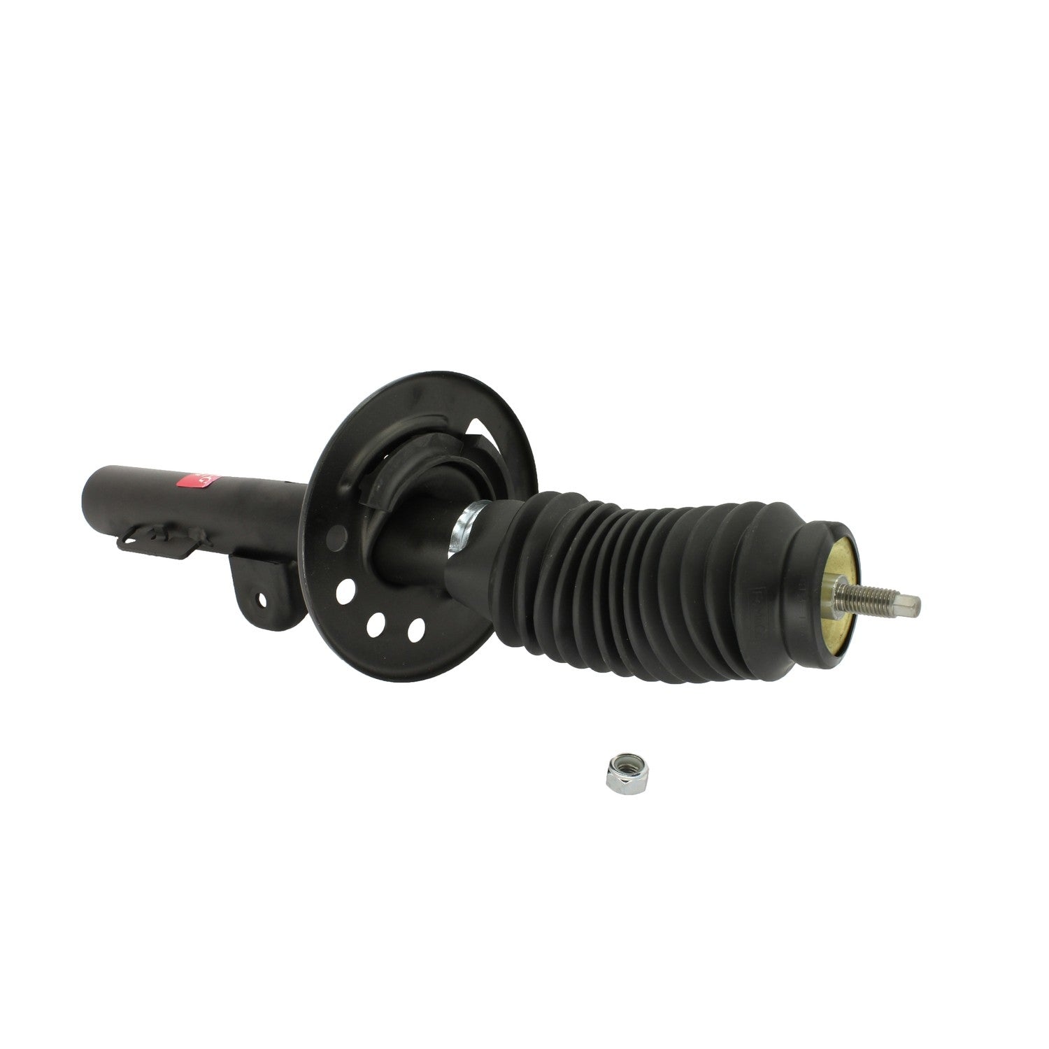 KYB Front Right Suspension Strut: Ford Taurus X 2008-09
