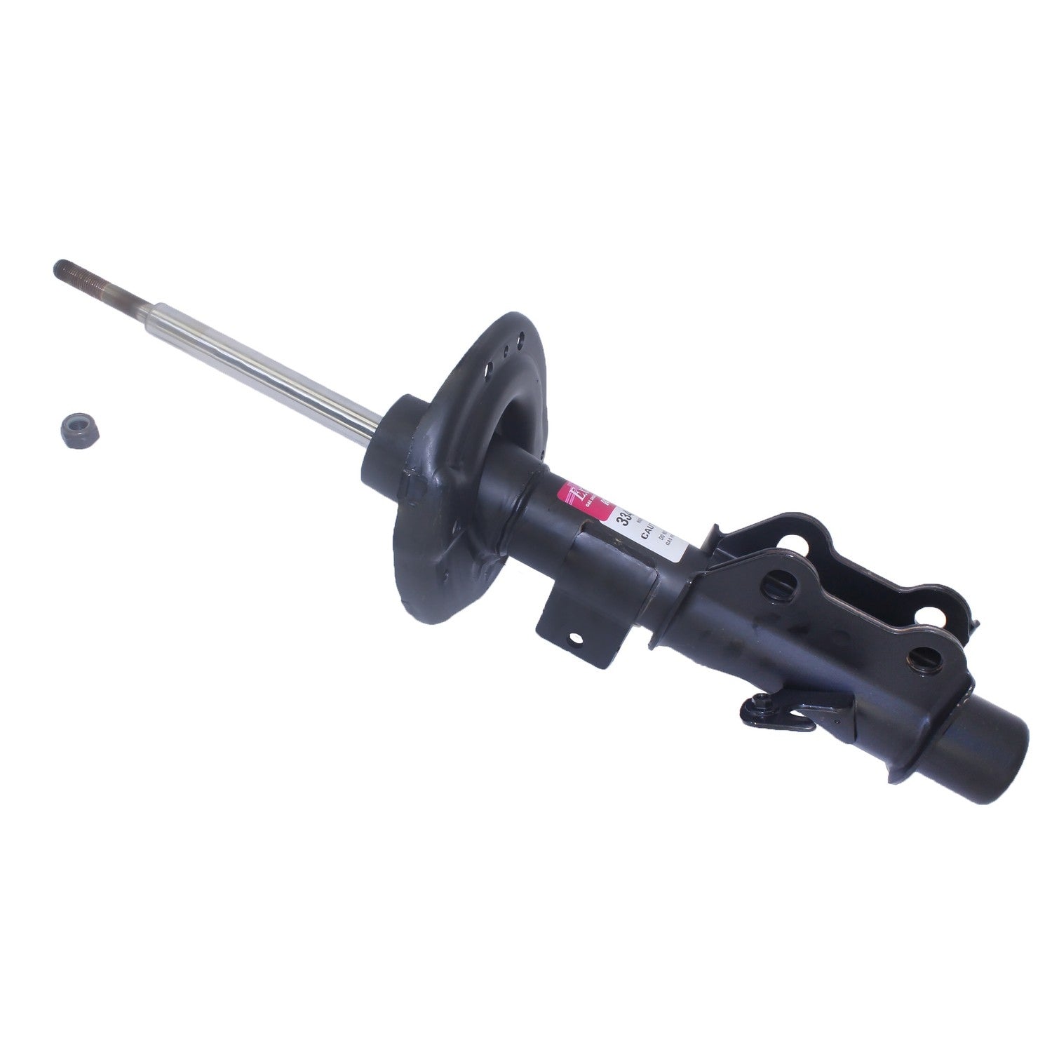 KYB Front Right Suspension Strut: Chevrolet Camaro SS V8 2010