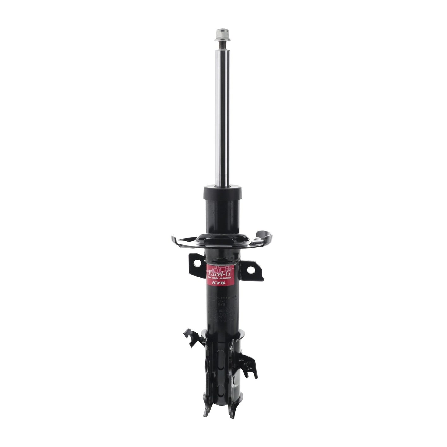 KYB 14-19 Ford Fiesta ST Excel-G Strut - Front Right 3348056