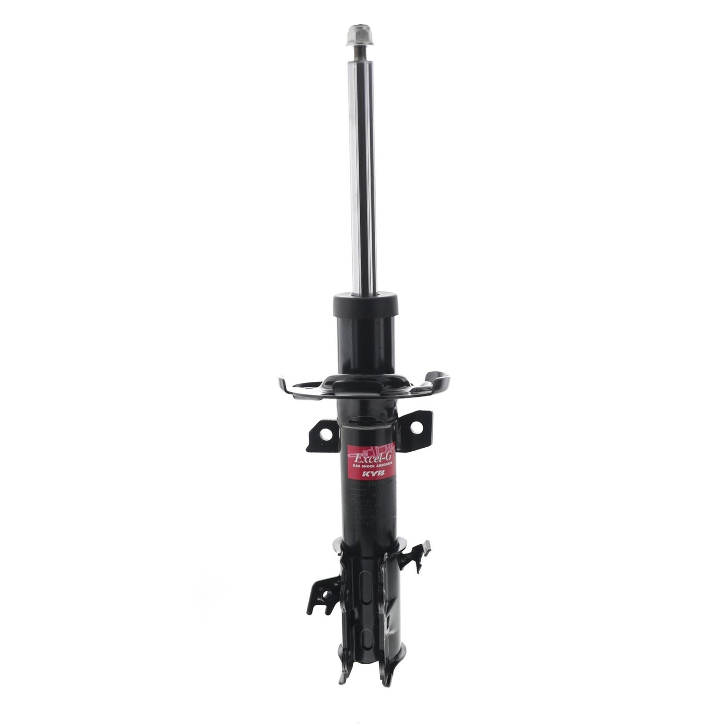 KYB 14-19 Ford Fiesta ST Excel-G Strut - Front Left 3348057