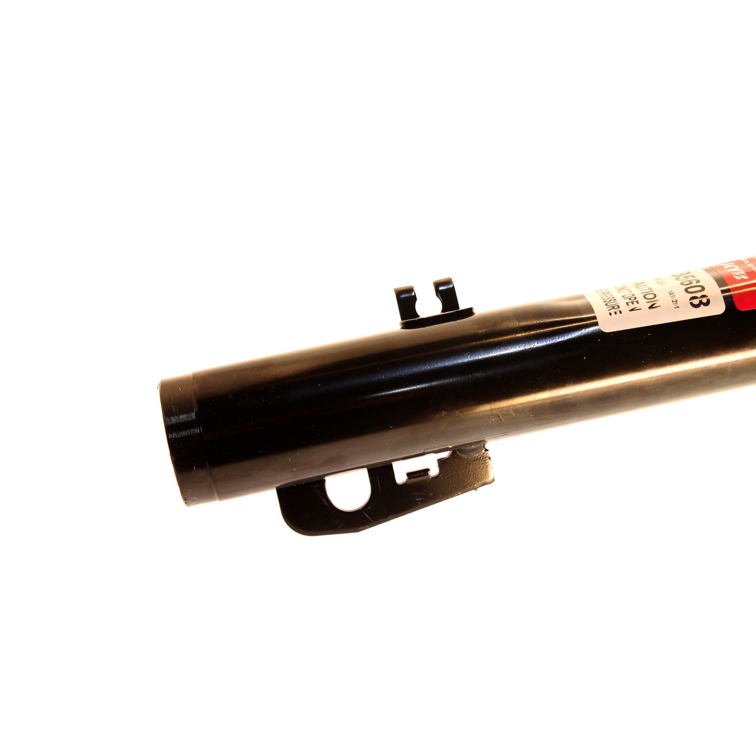 KYB Excel-G Strut Front Right 10-12 Ford Flex/Lincoln MKT 335608