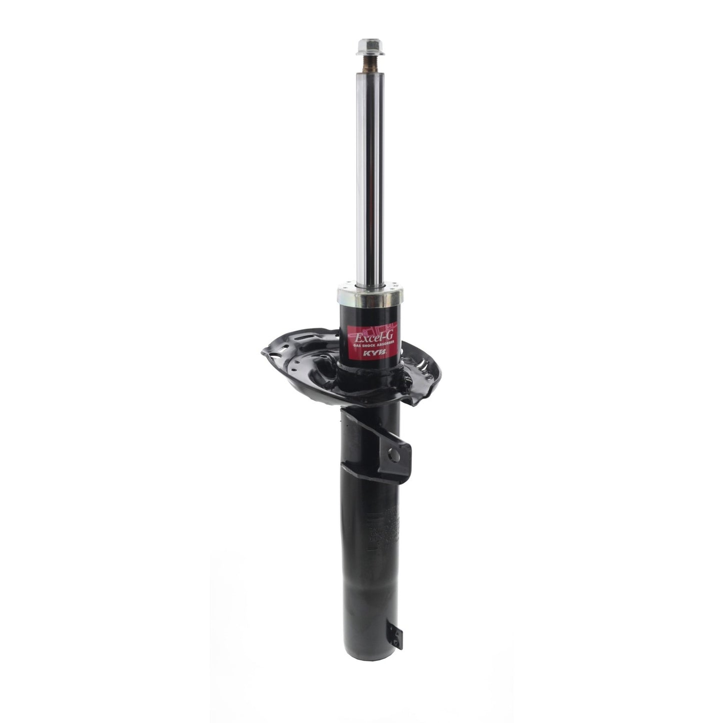 KYB Shocks & Struts Excel-G 15-16 A3/15-21 VW GTI/19-21 VW Jetta Front Strut 3358015