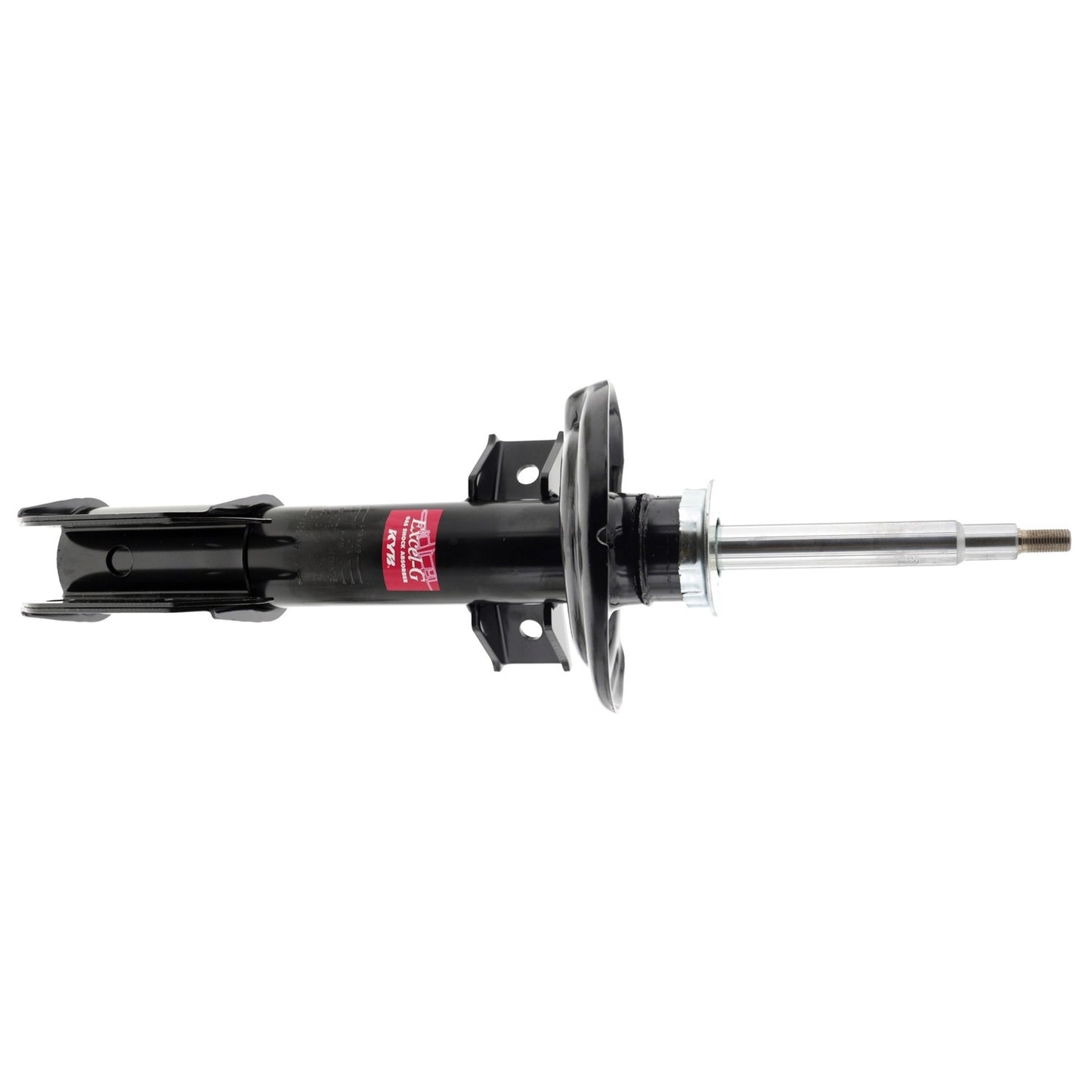 KYB Shocks & Struts Excel-G Front 10-15 Mercedes-Benz GLK350 335842