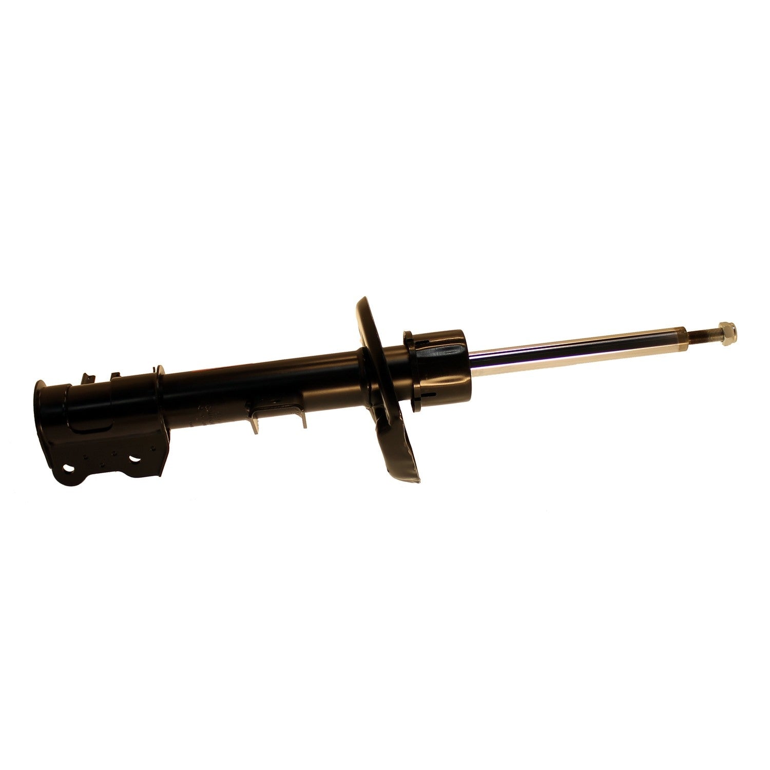 KYB Front Right Suspension Strut: Fiat 500 (12-13)