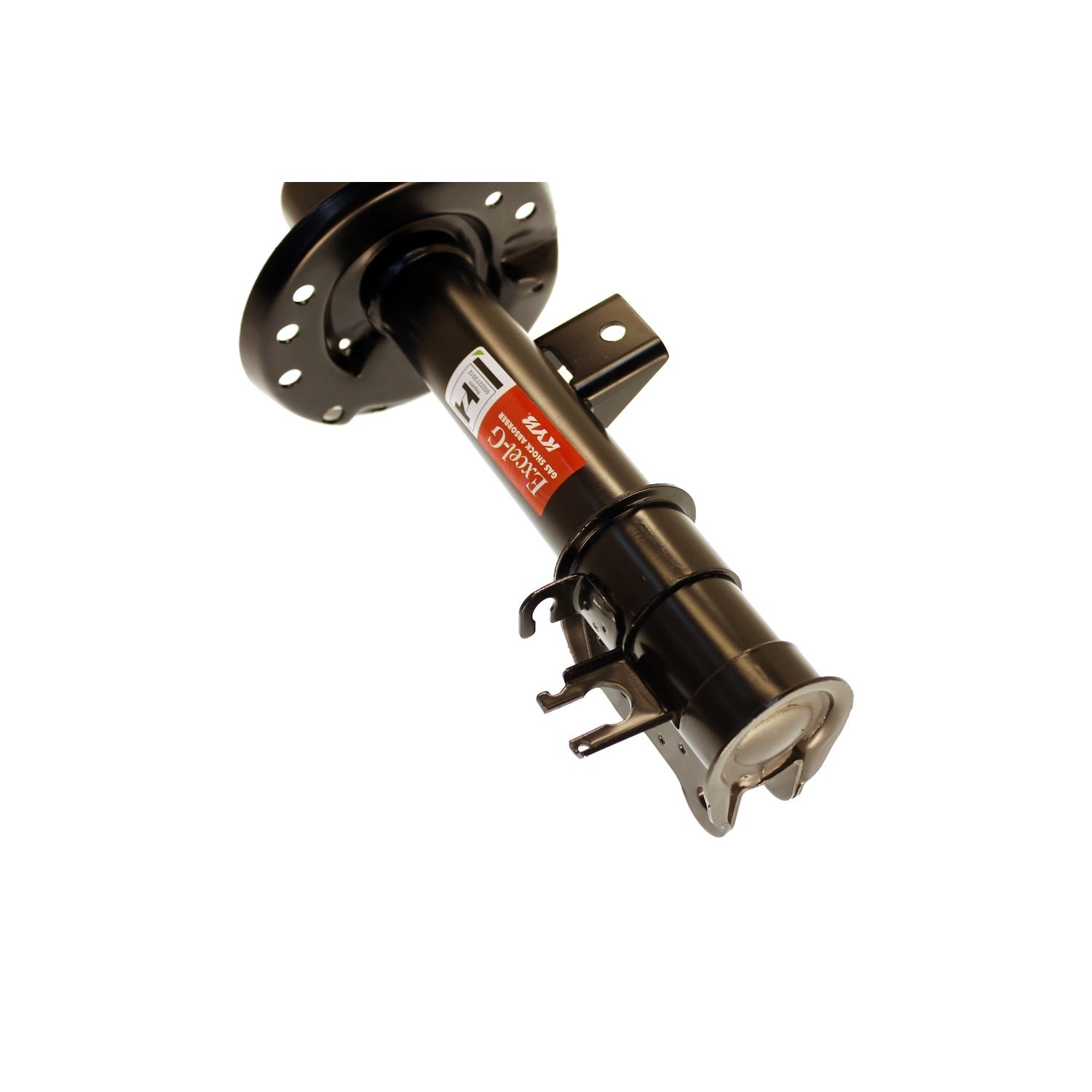 KYB Front Right Suspension Strut: Fiat 500 (12-13)