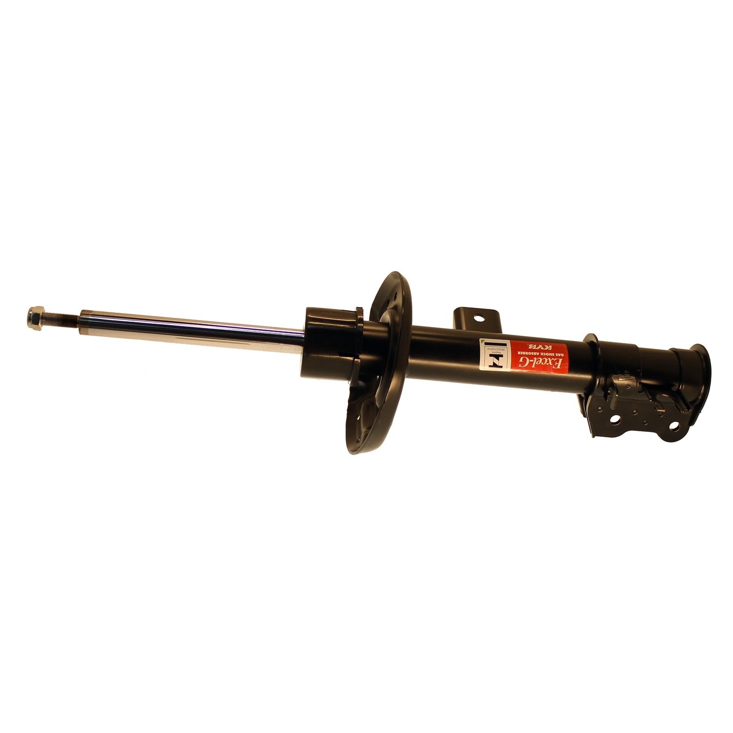 KYB Front Right Suspension Strut: Fiat 500 (12-13)