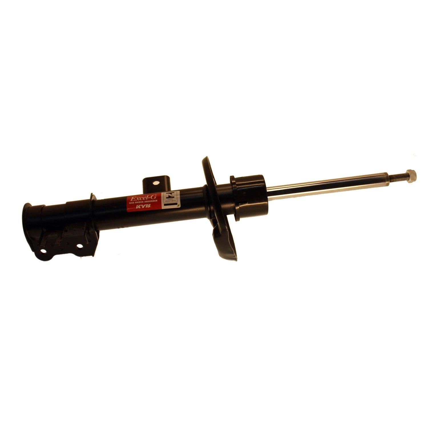 KYB Front Left Suspension Strut: Fiat 500 (12-13)
