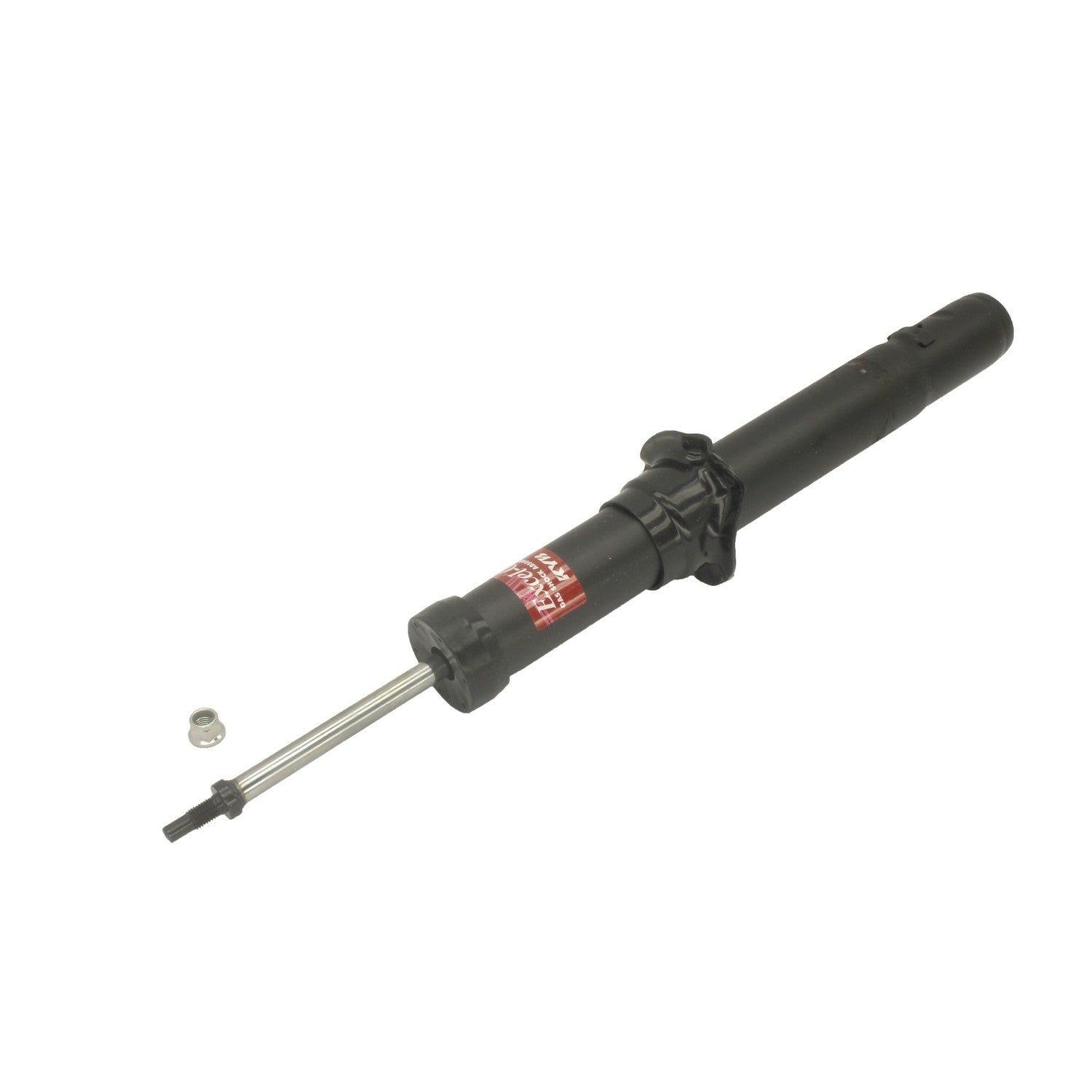 KYB Front Left Suspension Strut: Ford