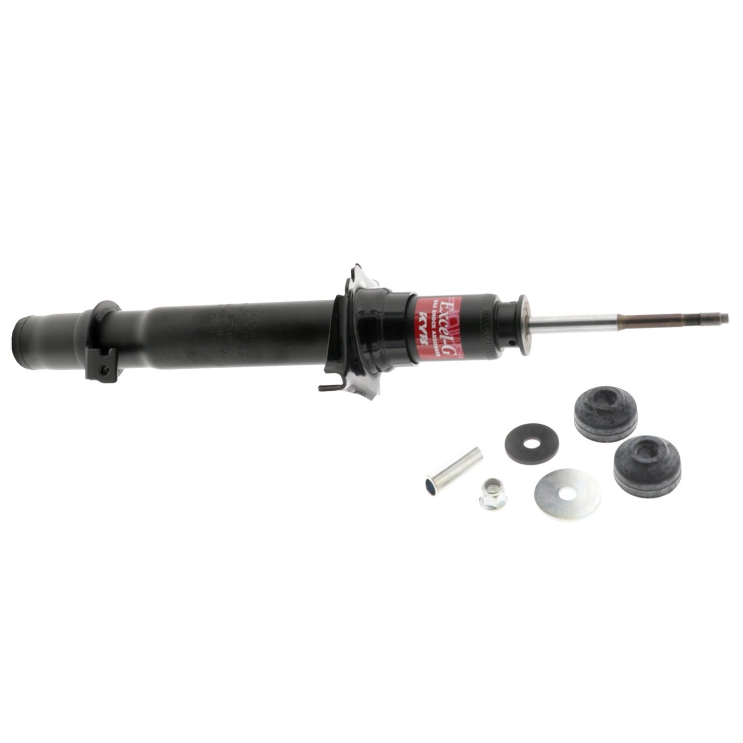 KYB Shocks & Struts Excel-G Front Left 13-15 Honda Crosstour 3.5L Engine 3410063