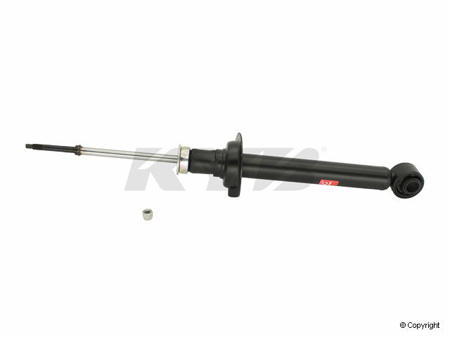 KYB OE Replacement Strut Assembly Rear S13 240SX