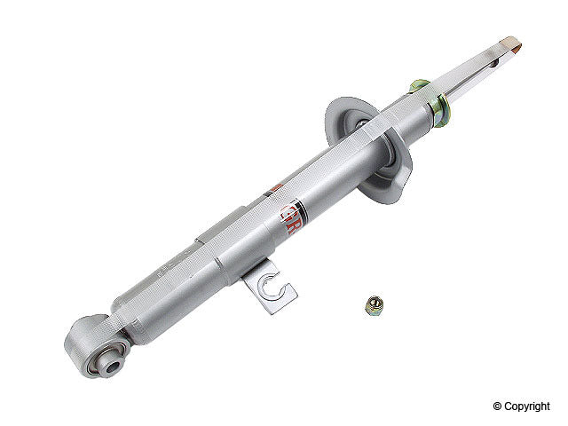 KYB Front Right Suspension Strut: Mazda RX-7 1993-95