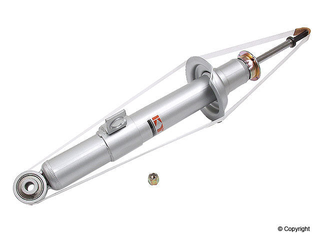 KYB Front Left Suspension Strut: Mazda RX-7 1993-95