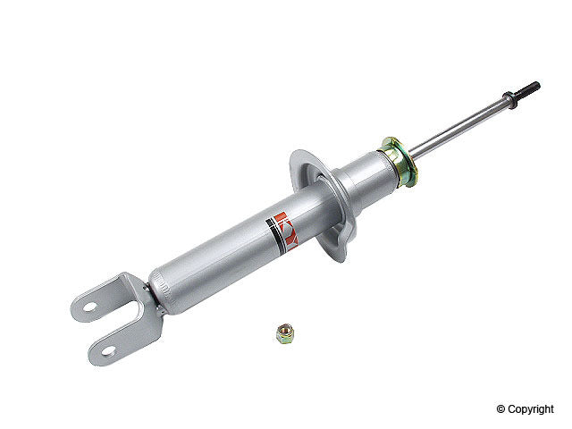 KYB Rear Suspension Strut: Mazda RX-7 1993-95