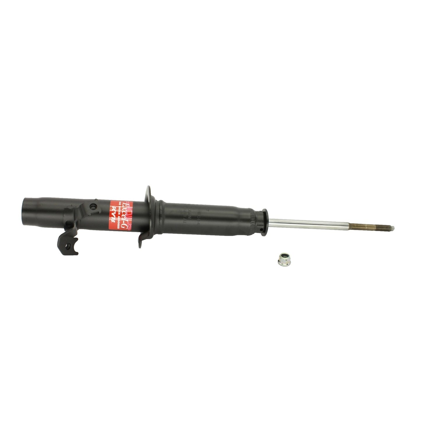KYB Front Right Strut Assembly - Honda Prelude 92-01