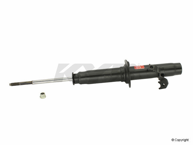 KYB Front Left Strut Assembly - Honda Prelude 92-01