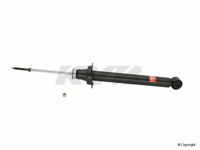 KYB OE Replacement Strut Assembly Rear S14 240SX