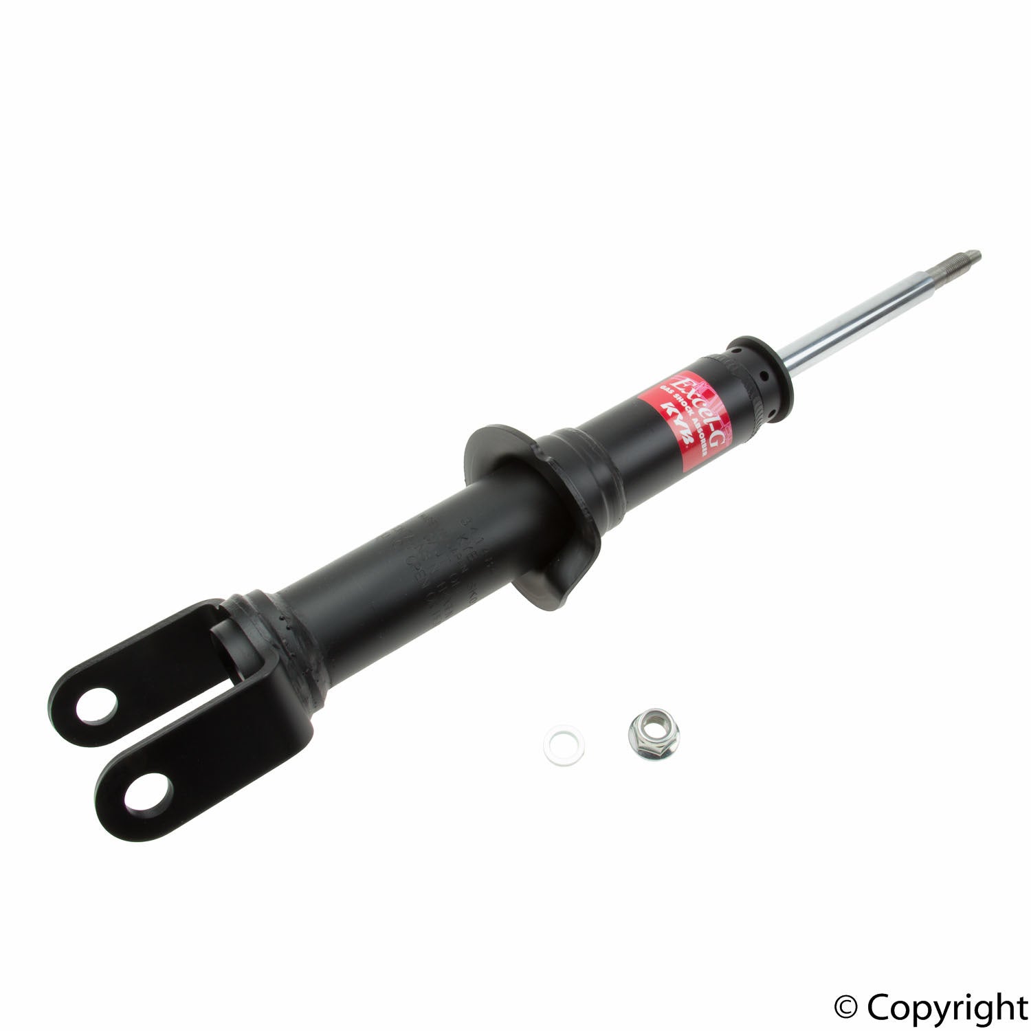 KYB Shock Absorber