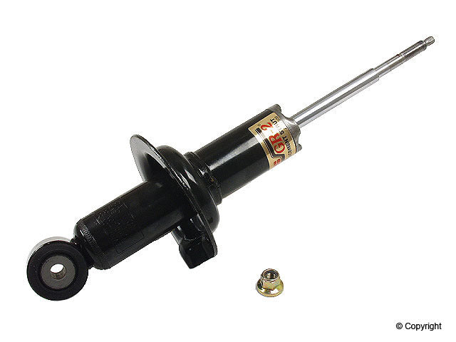 KYB Shock Absorber