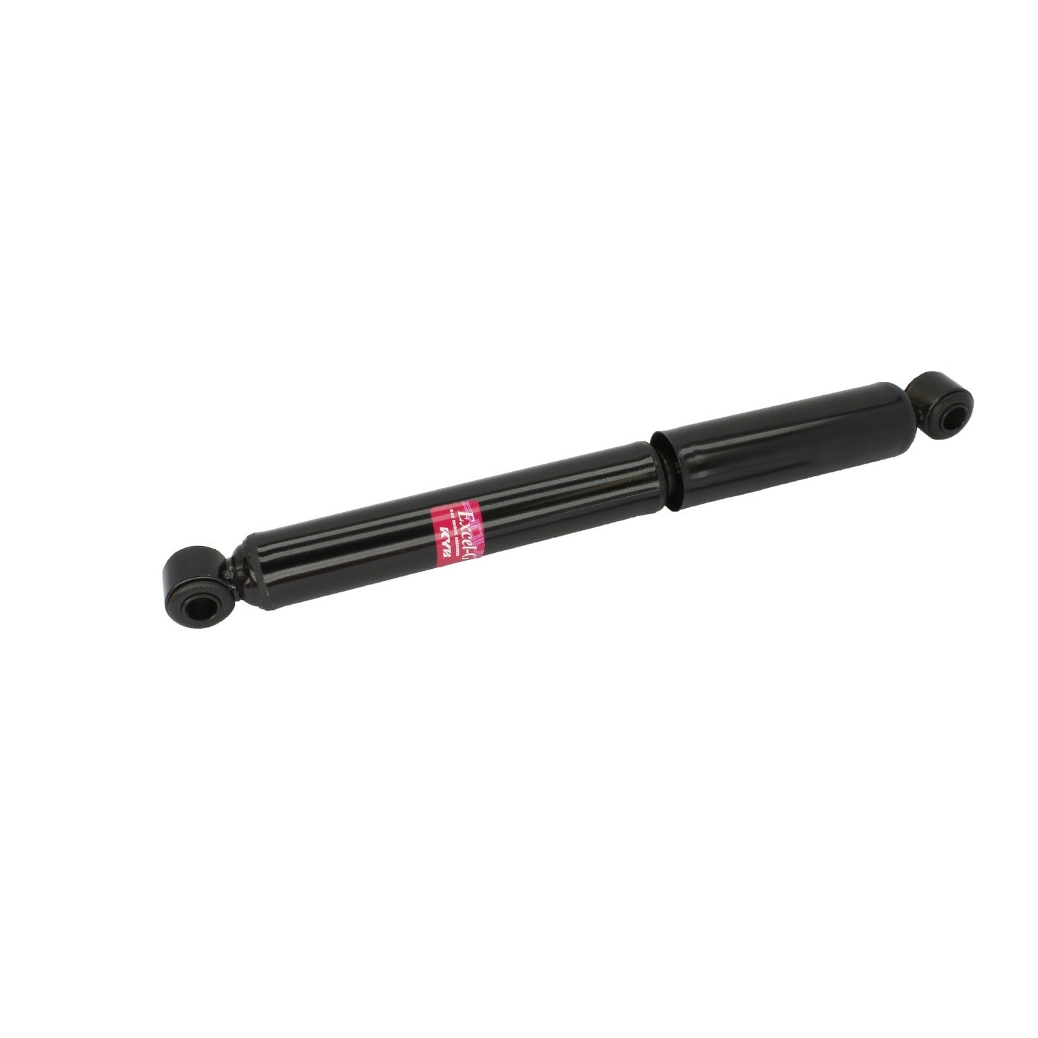 KYB Shocks & Struts Excel-G Front & Rear BROCKWAY CHANCE BUS Ameribus CHEVROLET 50 C5500 Kodiak 1973 341632