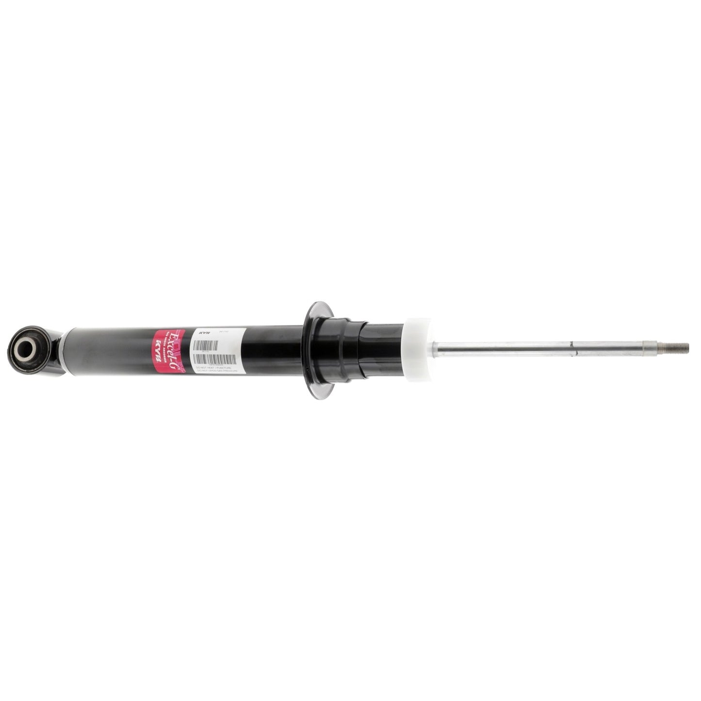 KYB Shocks & Struts Gas-a-Just Rear 11-13 BMW 528i/535i (xDrive) 341710