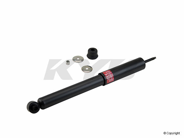 KYB Shocks & Struts Excel-G Rear SAAB 900 Series 1979-93 SAAB 99 Series 1979-80 343024