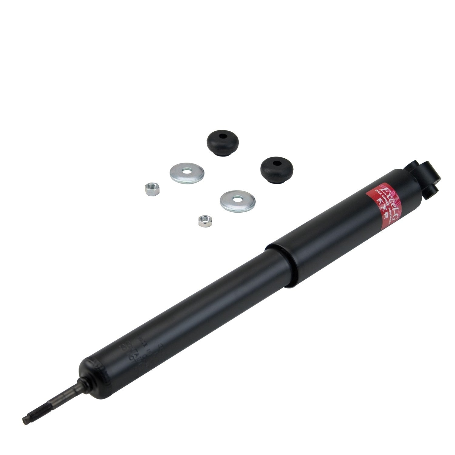 KYB Rear Shock Absorber: Chrysler